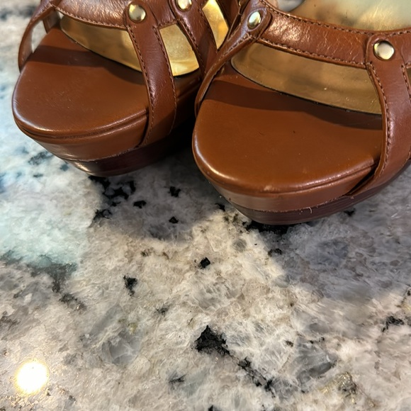 Michael Kors heels - Picture 8 of 12